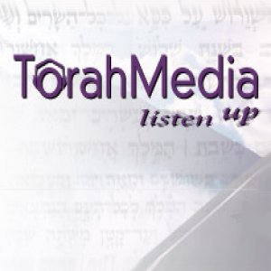 Rabbi David Fohrman Podcast - from TorahMedia.com